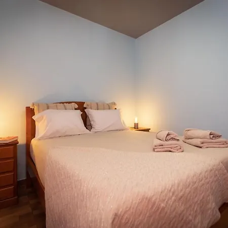 Casa Vale Sereno By Rent-a-key Hébergement de vacances Boaventura