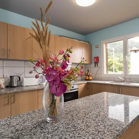 Hébergement de vacances Casa Vale Sereno By Rent-a-key *