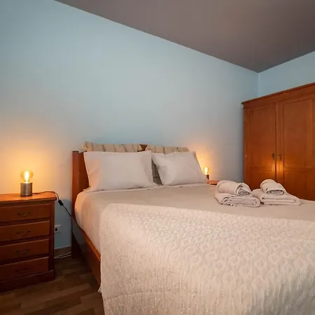 Casa Vale Sereno By Rent-a-key Hébergement de vacances Boaventura