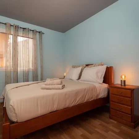 펜션 Casa Vale Sereno By Rent-a-key 보아벤투라