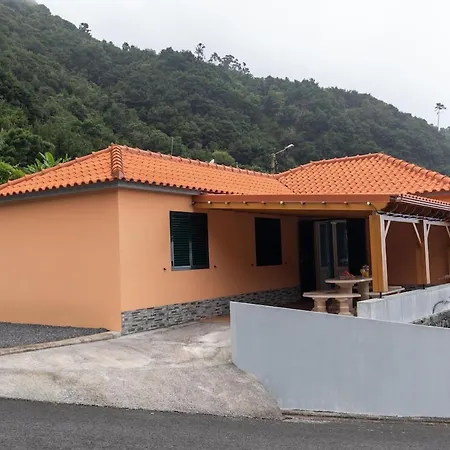 펜션 Casa Vale Sereno By Rent-a-key *