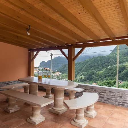 Casa Vale Sereno By Rent-a-key Hébergement de vacances Boaventura