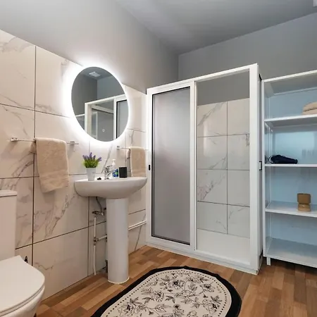 펜션 Casa Vale Sereno By Rent-a-key 보아벤투라