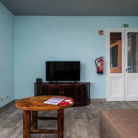 Casa Vale Sereno By Rent-a-key