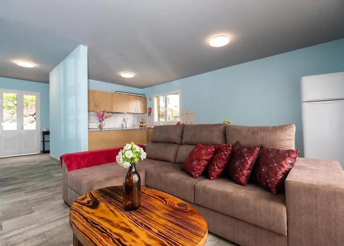 Casa Vale Sereno By Rent-a-key Prázdninový dům Boaventura