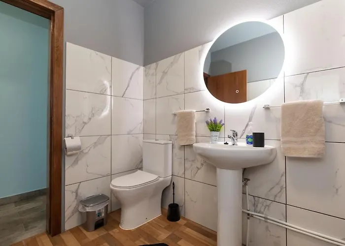 Prázdninový dům Casa Vale Sereno By Rent-a-key *