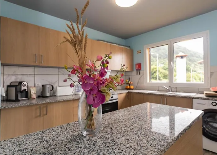 Prázdninový dům Casa Vale Sereno By Rent-a-key *