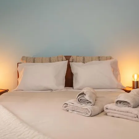 Casa Vale Sereno By Rent-a-key *