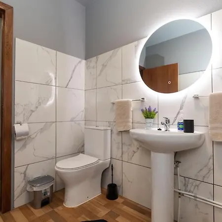 Vakantiehuis Casa Vale Sereno By Rent-a-key *