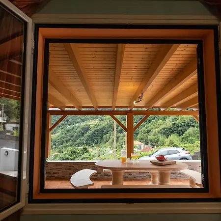 Casa Vale Sereno By Rent-a-key Vakantiehuis Boaventura