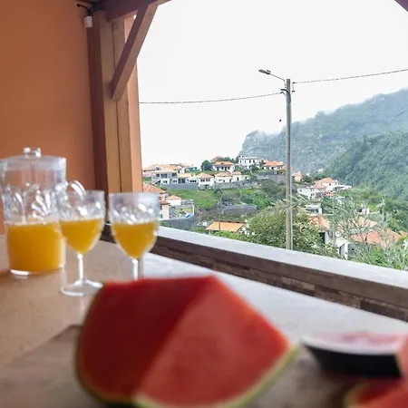 Vakantiehuis Casa Vale Sereno By Rent-a-key