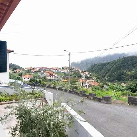 Tatil Evi Casa Vale Sereno By Rent-a-key Boaventura