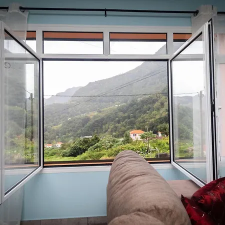 Tatil Evi Casa Vale Sereno By Rent-a-key Boaventura