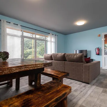 Casa Vale Sereno By Rent-a-key Tatil Evi Boaventura