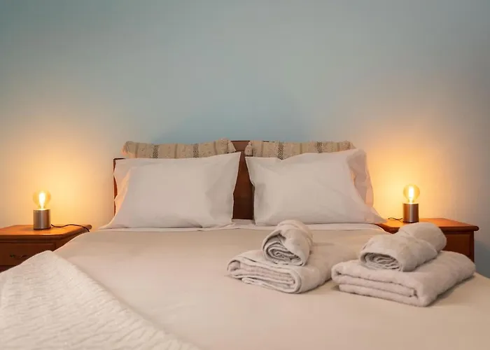 Casa Vale Sereno By Rent-a-key *