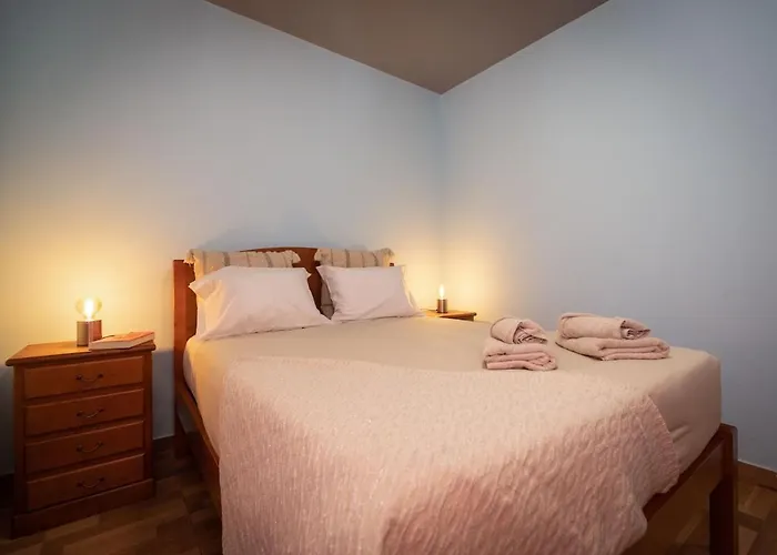 Casa Vale Sereno In Casa vacanze Boaventura