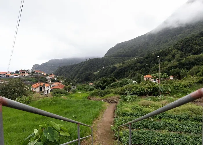 Casa Vale Sereno In Casa vacanze