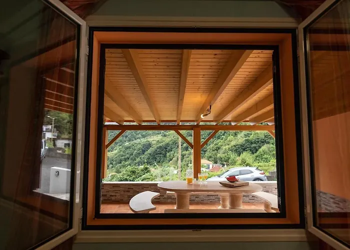 Casa Vale Sereno By Rent-a-key 度假居 波文图拉