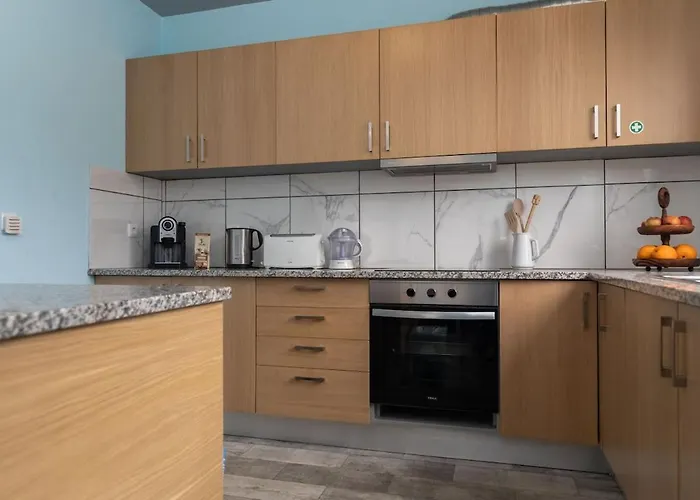 Casa Vale Sereno By Rent-a-key * 波文图拉