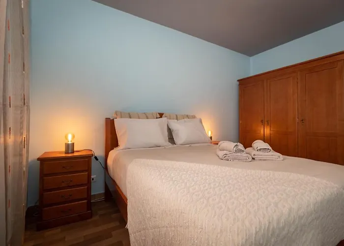 Casa Vale Sereno In Casa vacanze Boaventura