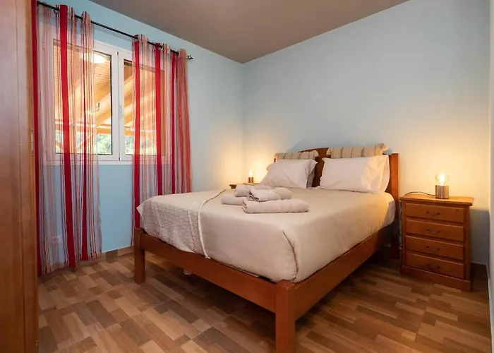 Casa Vale Sereno By Rent-a-key 度假居 *