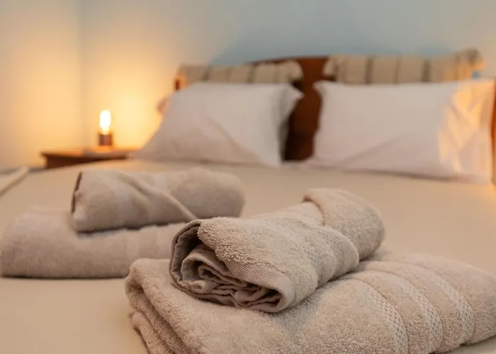 Casa Vale Sereno In Casa vacanze Boaventura