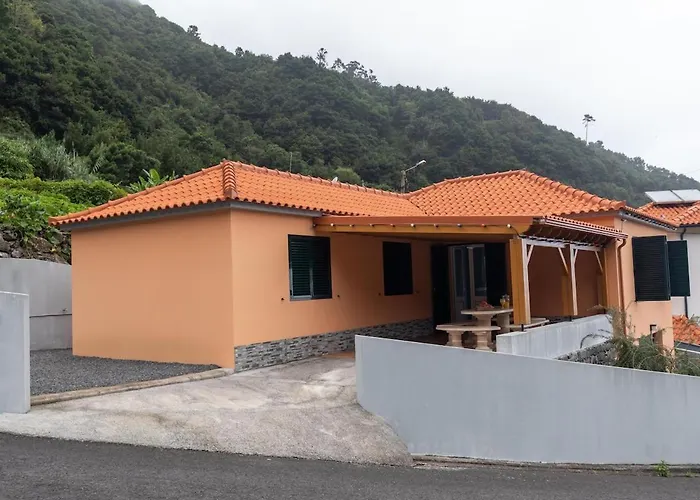 Casa vacanze Casa Vale Sereno In *