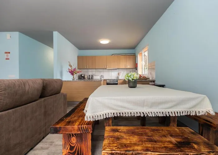 Casa Vale Sereno By Rent-a-key 度假居