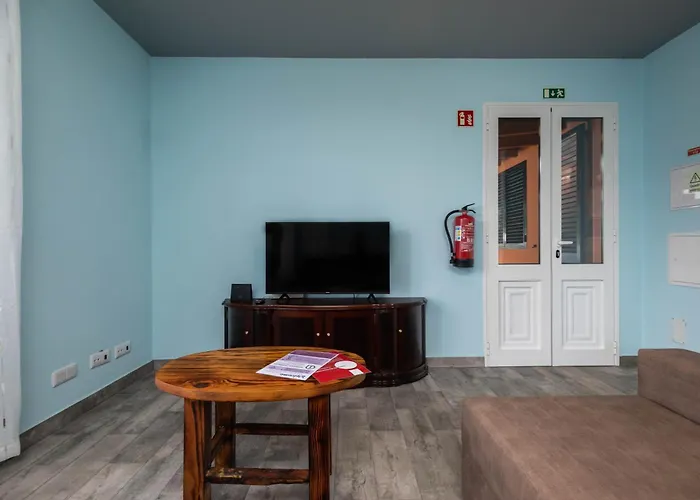 Casa Vale Sereno By Rent-a-key